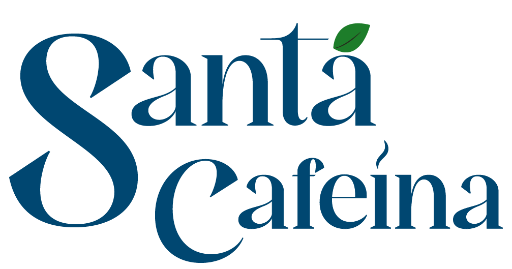 Santa Cafeina