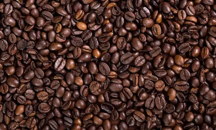 Imagen de Café en Grano